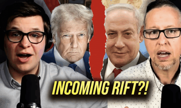 Is the U.S. and Israel Relationship in Danger?